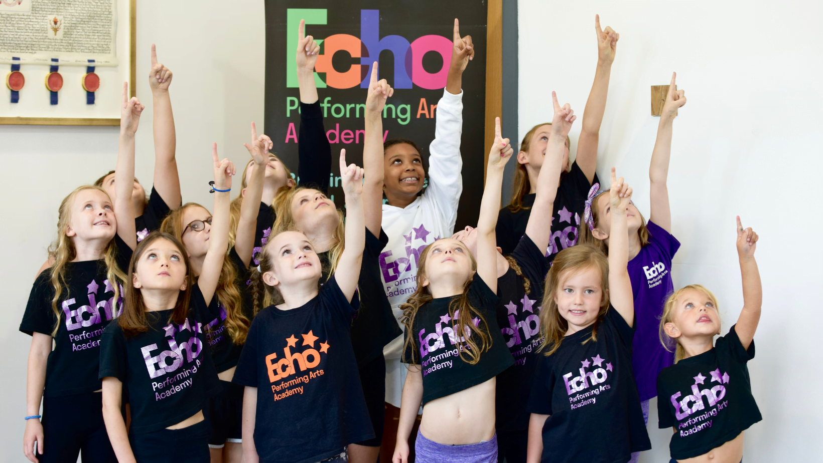 Echo Performing Arts Academy - Echo Performing Arts Academy