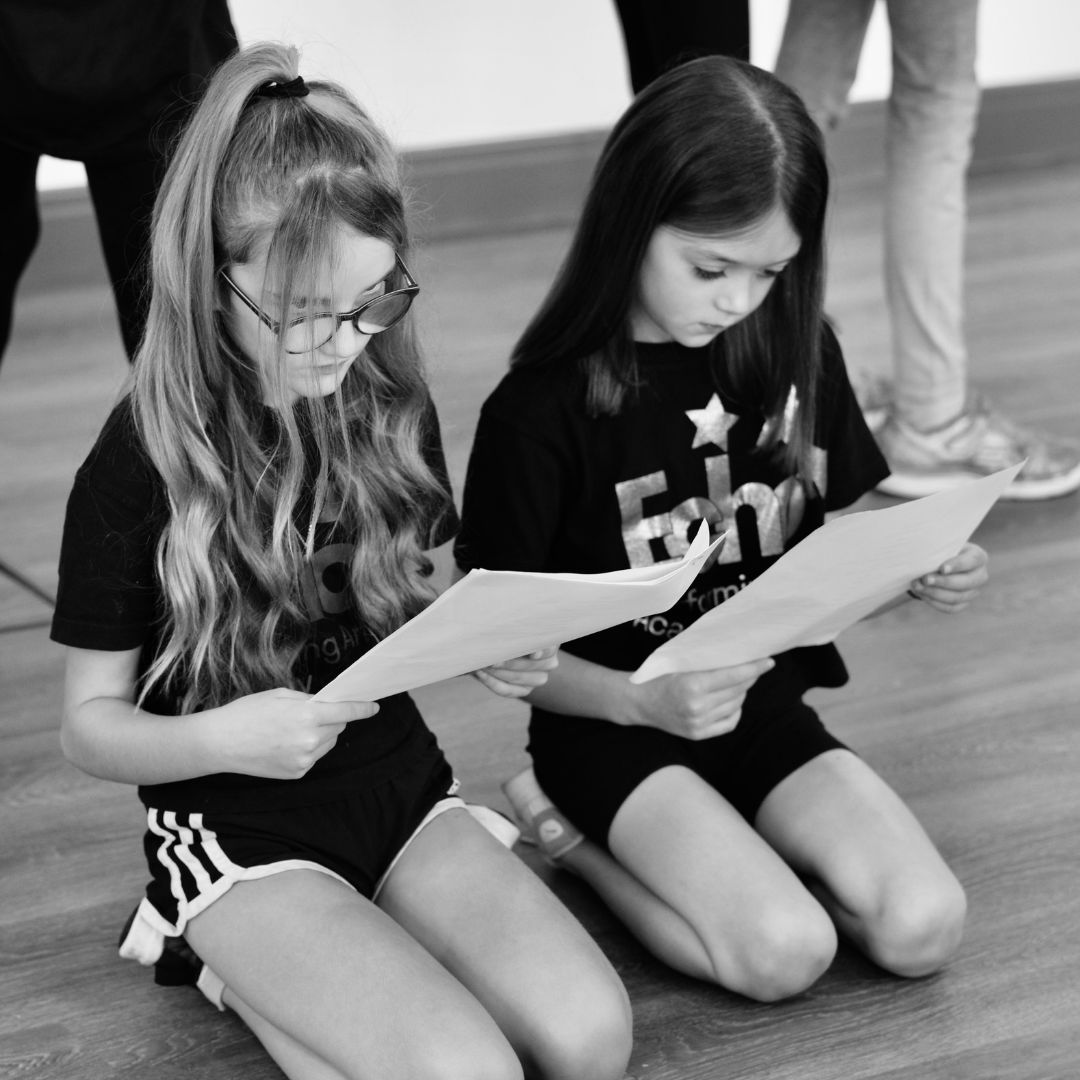 Echo Performing Arts Academy - Echo Performing Arts Academy