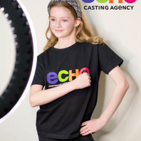 Echo T-Shirts