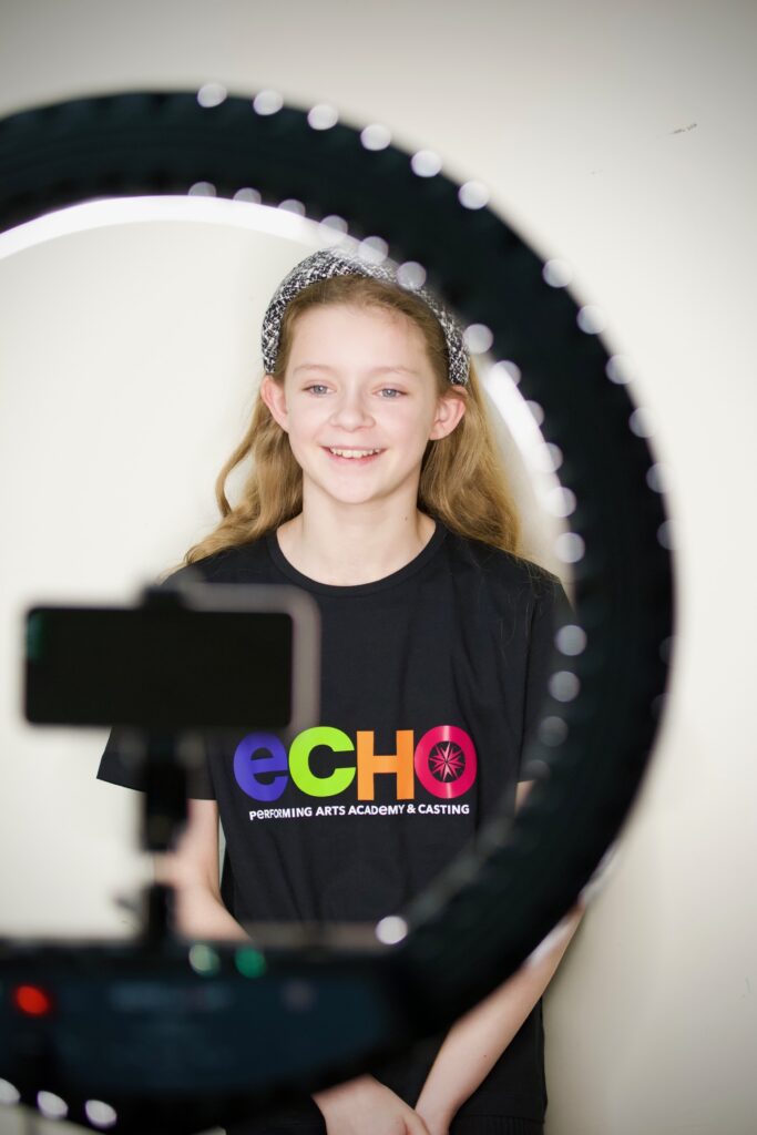 Echo Uniform - Echo Performing Arts Academy